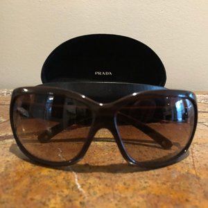 Prada Unisex Sunglasses